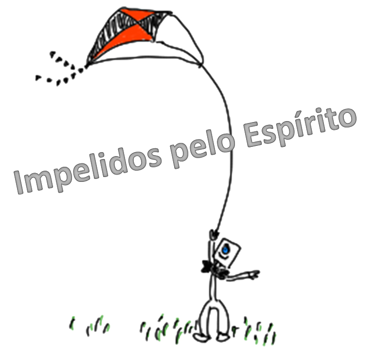 Impelidos pelo Espírito (Catequistas)